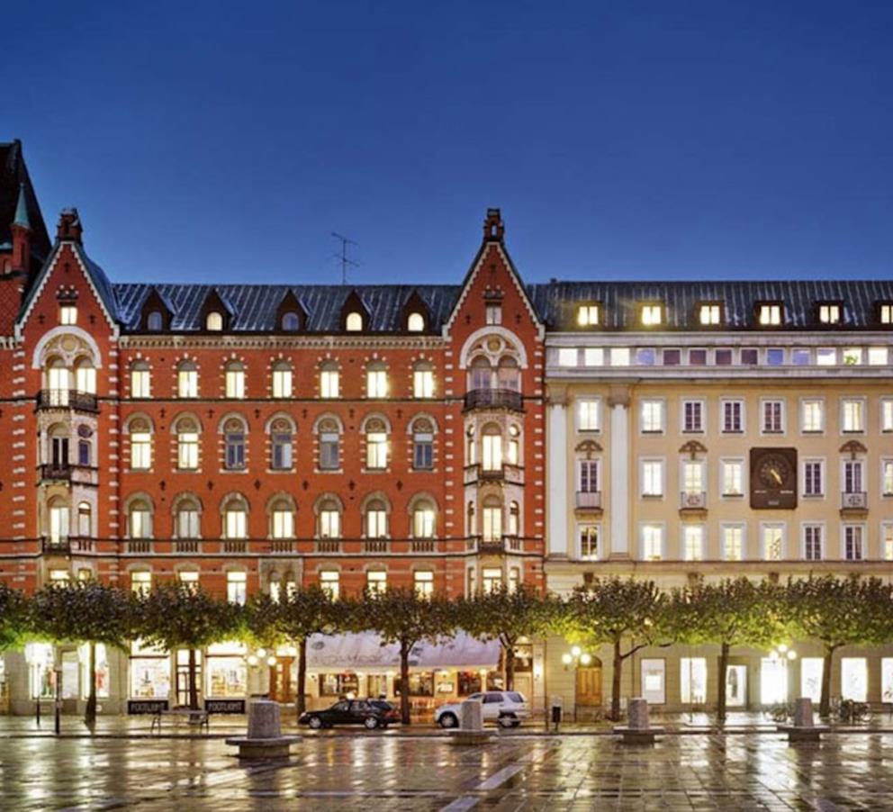 Nobis Hotel Stokholm