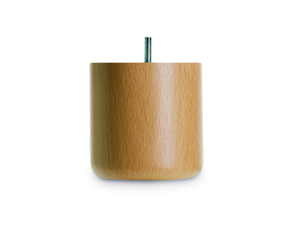 Këmbë e rrumbullakët ah 