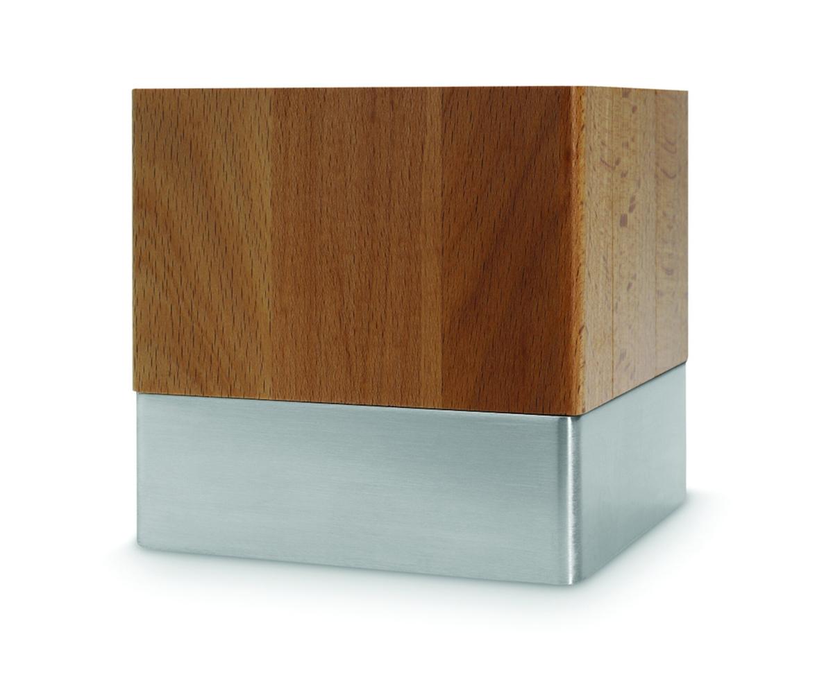 Këmbë katrore qershi