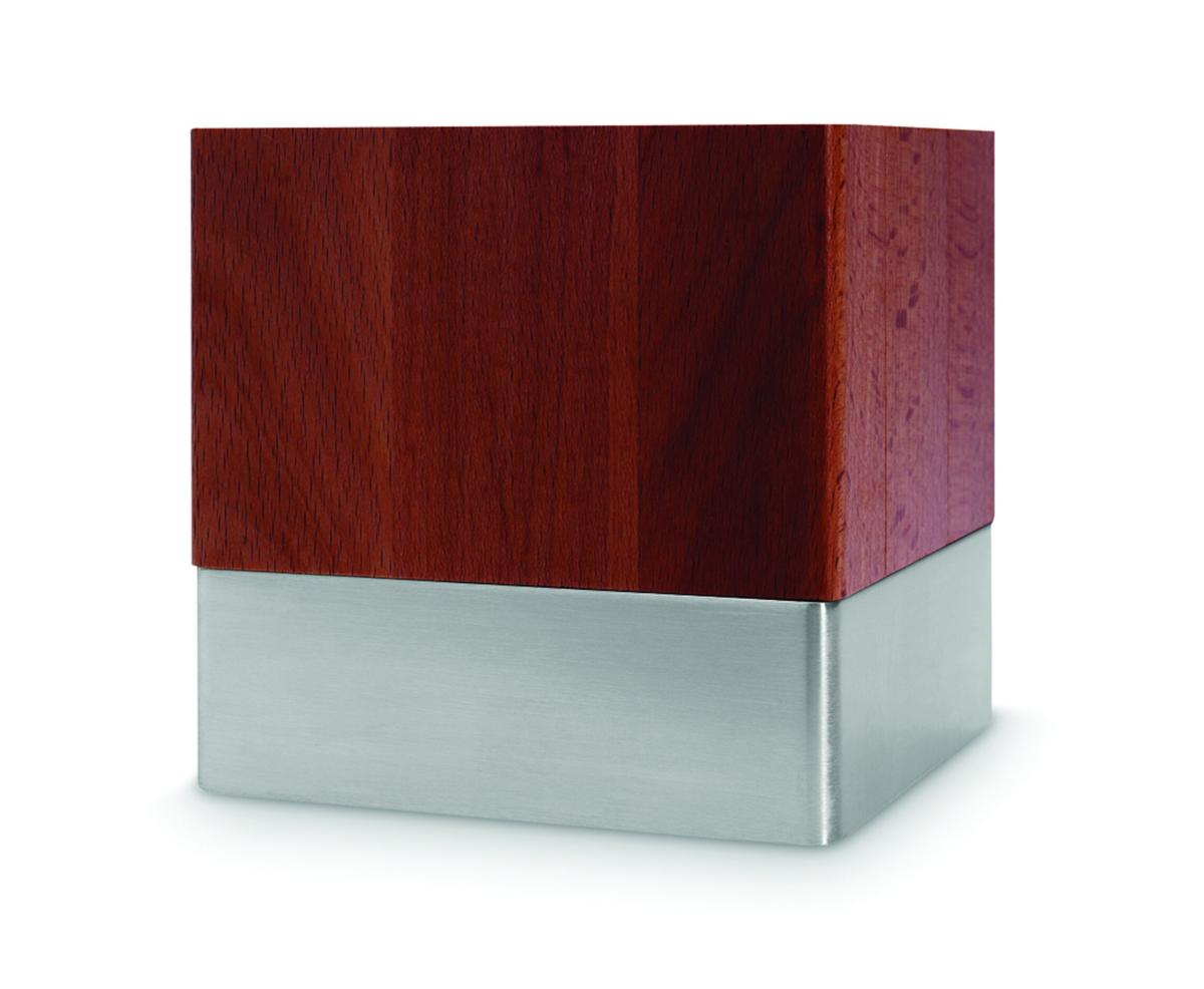 Këmbë katrore mogan