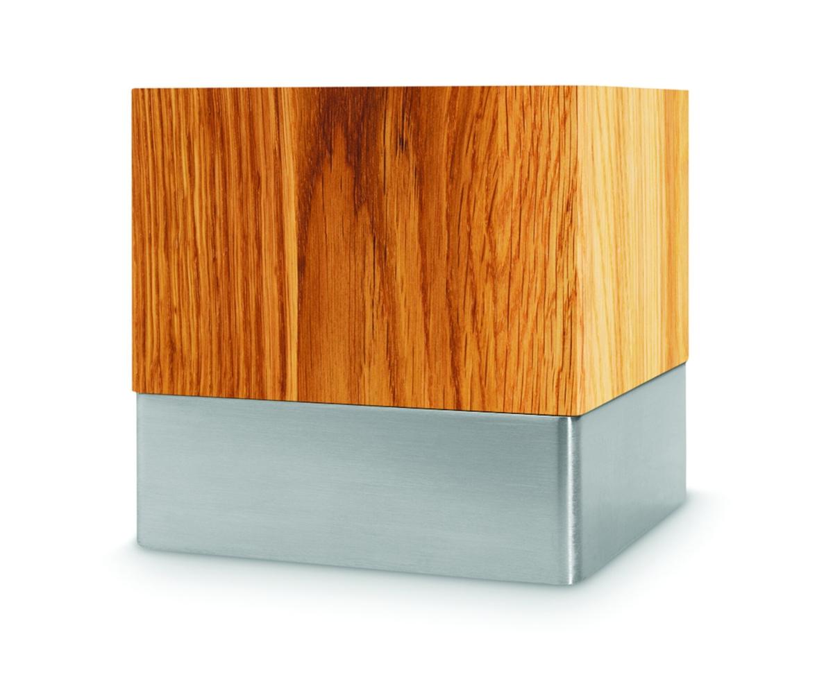 Këmbë katrore prej ahu të vajosur