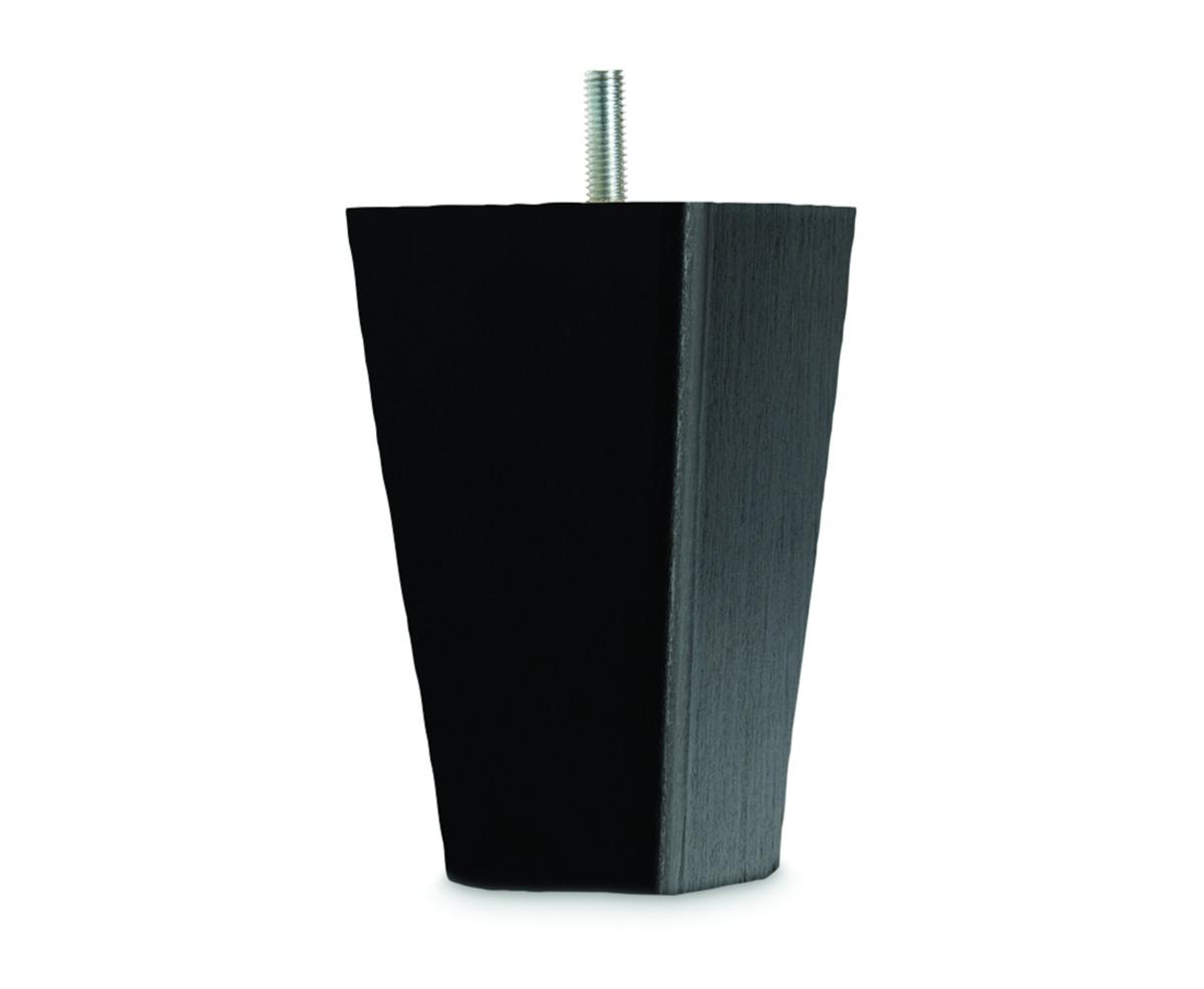 Këmbë konike e zezë