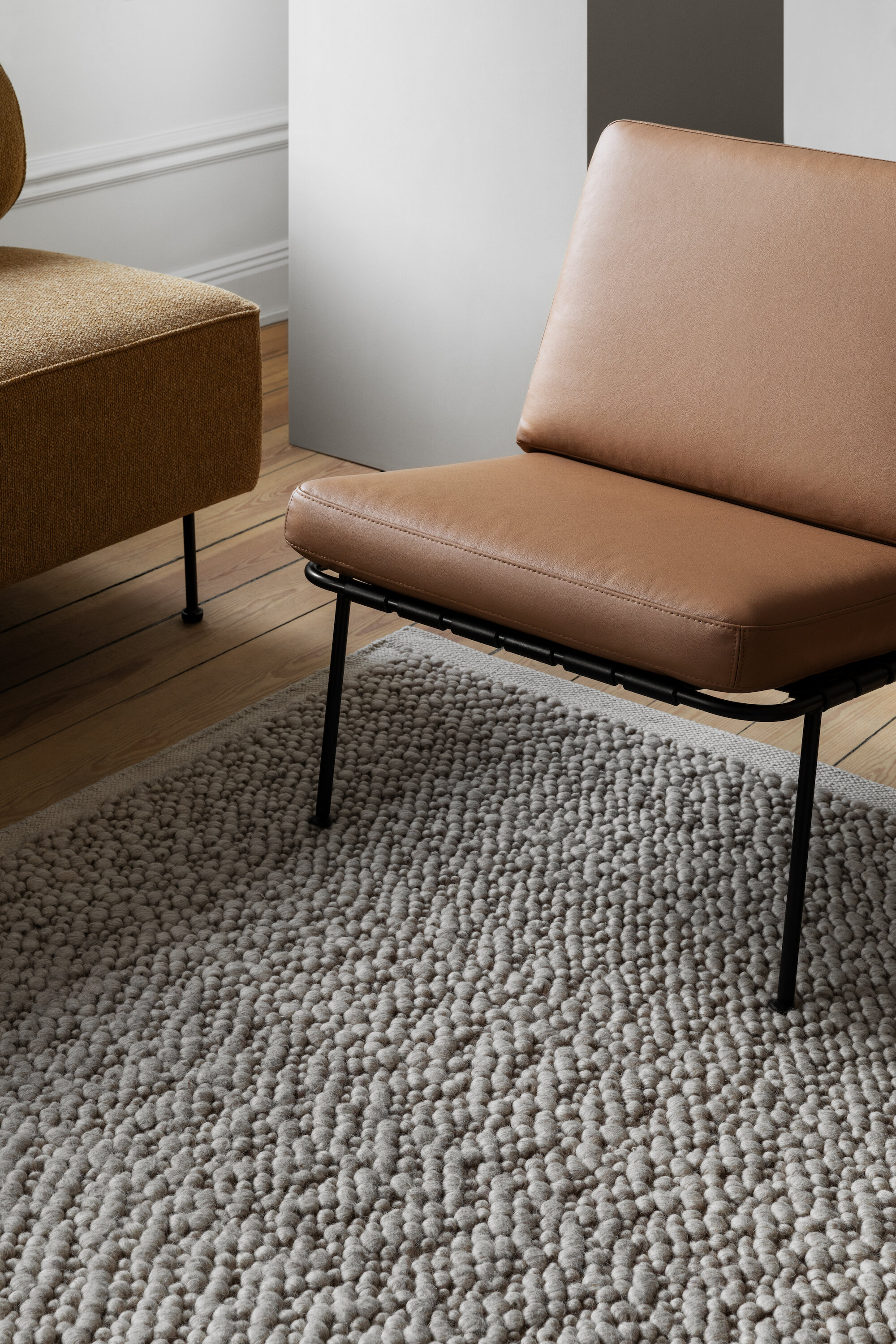 furniture_easy chair_domus_steel-black-elmo soft 43054_PIE_stockholm design week 2020_5