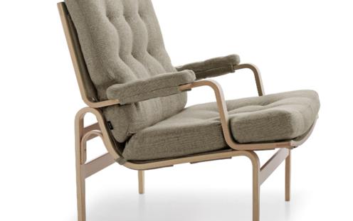 Ingrid i ulët ah treshe me prerje çeliku