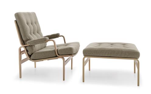 Ingrid i ulët ah treshe me prerje çeliku