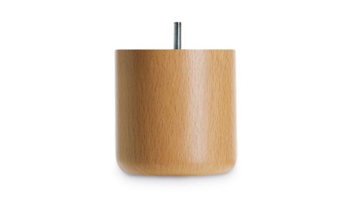 Këmbë e rrumbullakët ah