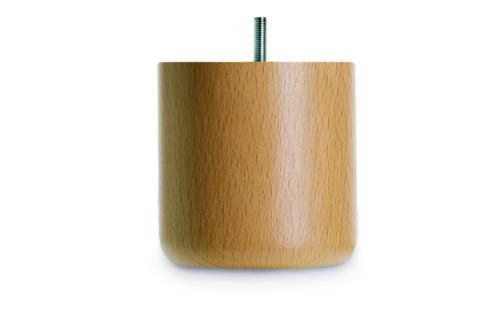 Këmbë e rrumbullakët ah